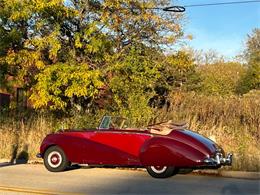 1953 Rolls-Royce Silver Dawn (CC-1927990) for sale in Astoria, New York