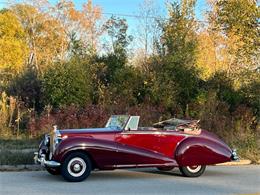 1953 Rolls-Royce Silver Dawn (CC-1927990) for sale in Astoria, New York