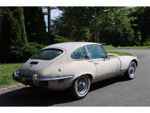 1972 Jaguar XKE (CC-1927995) for sale in Astoria, New York