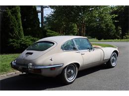 1972 Jaguar XKE (CC-1927995) for sale in Astoria, New York