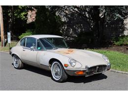 1972 Jaguar XKE (CC-1927995) for sale in Astoria, New York