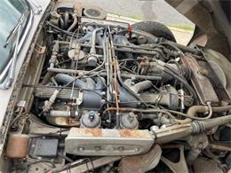 1972 Jaguar XKE (CC-1927995) for sale in Astoria, New York