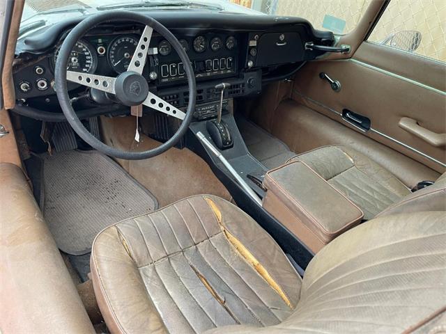 1972 Jaguar XKE (CC-1927995) for sale in Astoria, New York