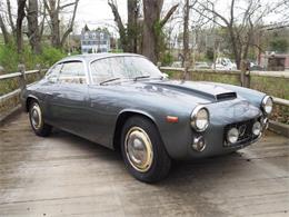 1963 Lancia Flaminia (CC-1927996) for sale in Astoria, New York