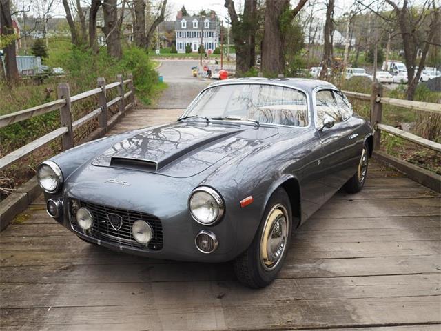 1963 Lancia Flaminia (CC-1927996) for sale in Astoria, New York