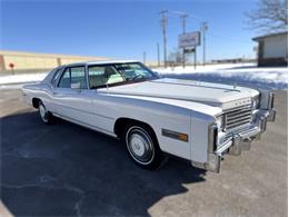 1978 Cadillac Eldorado (CC-1927997) for sale in Ramsey, Minnesota