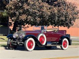 1925 Rolls-Royce Silver Ghost (CC-1927999) for sale in Astoria, New York