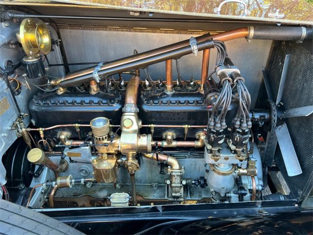 1925 Rolls-Royce Silver Ghost (CC-1927999) for sale in Astoria, New York