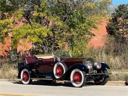 1925 Rolls-Royce Silver Ghost (CC-1927999) for sale in Astoria, New York