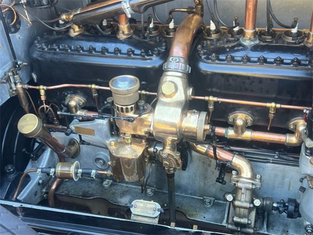 1925 Rolls-Royce Silver Ghost (CC-1927999) for sale in Astoria, New York