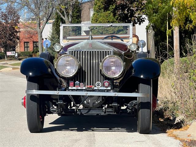 1925 Rolls-Royce Silver Ghost (CC-1927999) for sale in Astoria, New York