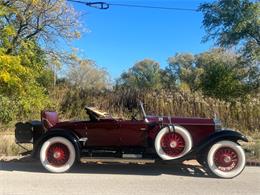 1925 Rolls-Royce Silver Ghost (CC-1927999) for sale in Astoria, New York