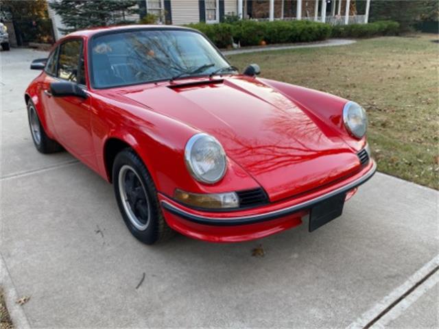 1969 Porsche 911E (CC-1928000) for sale in Astoria, New York