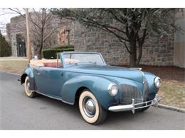 1940 Lincoln Zephyr (CC-1928001) for sale in Astoria, New York