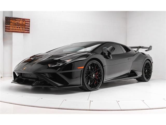 2024 Lamborghini Huracan (CC-1928002) for sale in Fort Lauderdale, Florida