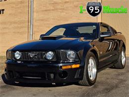 2007 Ford Mustang (CC-1928003) for sale in Hope Mills, North Carolina