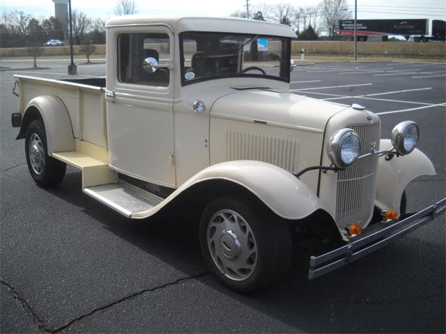 1932 Ford Truck (CC-1928005) for sale in Gray Court, South Carolina