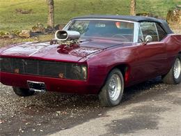 1968 Pontiac GTO (CC-1928024) for sale in Gladstone, Oregon