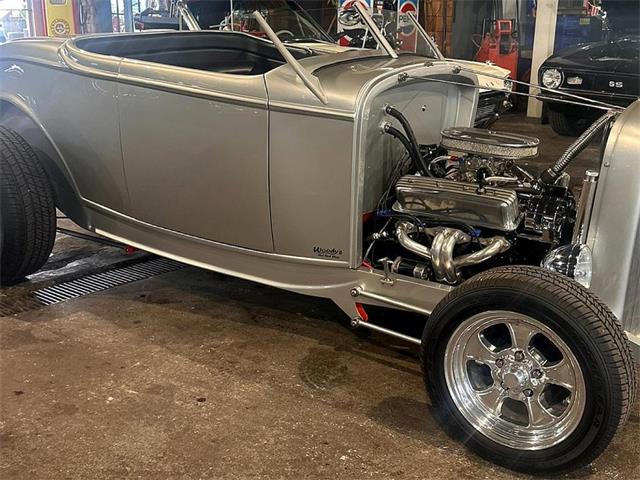 1932 Ford Roadster (CC-1928035) for sale in Gladstone, Oregon