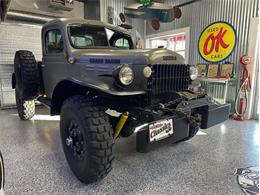 1965 Dodge Power Wagon (CC-1928039) for sale in Newfield, New Jersey