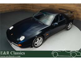 1992 Porsche 928GTS (CC-1928058) for sale in Waalwijk, Noord-Brabant