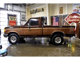 1988 Ford F150 (CC-1928063) for sale in Sherwood, Oregon