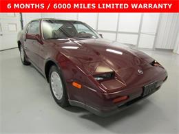 1988 Nissan 300ZX (CC-1920807) for sale in Christiansburg, Virginia