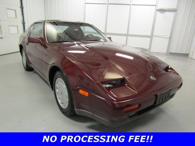 1988 Nissan 300ZX (CC-1920807) for sale in Christiansburg, Virginia