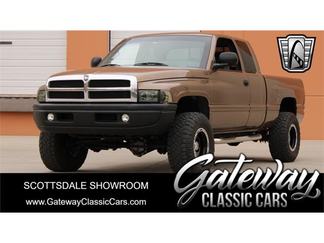 1998 Dodge Ram 1500 (CC-1928083) for sale in O'Fallon, Illinois