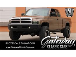 1998 Dodge Ram 1500 (CC-1928083) for sale in O'Fallon, Illinois