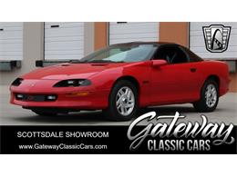 1995 Chevrolet Camaro (CC-1928087) for sale in O'Fallon, Illinois