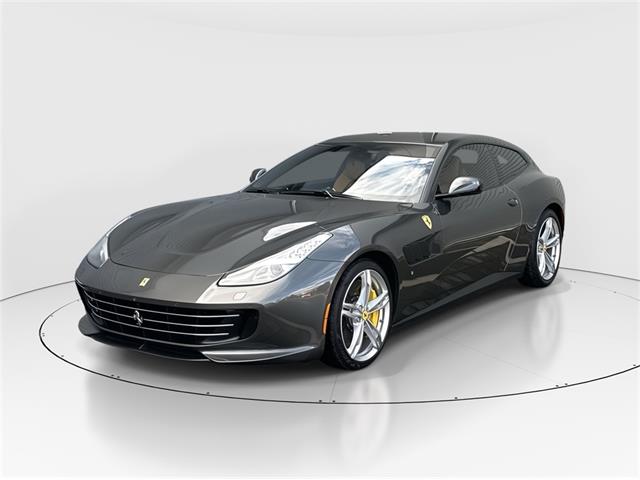 2017 Ferrari GTC4 Lusso (CC-1928088) for sale in Belvue, Washington