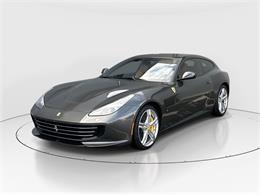 2017 Ferrari GTC4 Lusso (CC-1928088) for sale in Belvue, Washington