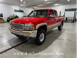 1999 GMC Sierra (CC-1928091) for sale in Holland , Michigan