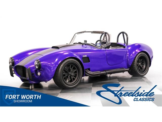 1965 Shelby Cobra (CC-1920081) for sale in Ft Worth, Texas