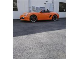 2008 Porsche Boxster (CC-1928119) for sale in Peapack, New Jersey