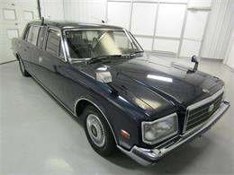 1991 Toyota Century (CC-1920812) for sale in Christiansburg, Virginia