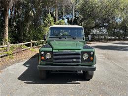 1997 Land Rover Defender 110 (CC-1928124) for sale in Delray Beach, Florida