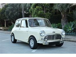 1966 MINI Mark II (CC-1928131) for sale in La Jolla, California