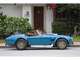 1965 Shelby 427 Cobra S/C Alloy Continuation (CC-1928132) for sale in La Jolla, California