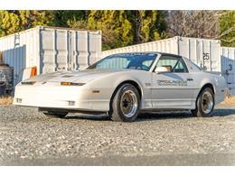 1989 Pontiac Firebird Trans Am (CC-1928139) for sale in Durham, North Carolina