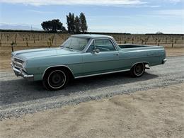 1965 Chevrolet El Camino (CC-1928143) for sale in Redding , California