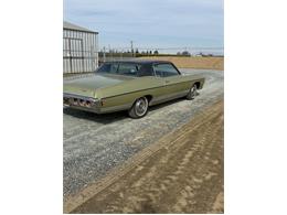 1968 Chevrolet Caprice (CC-1928144) for sale in Redding , California