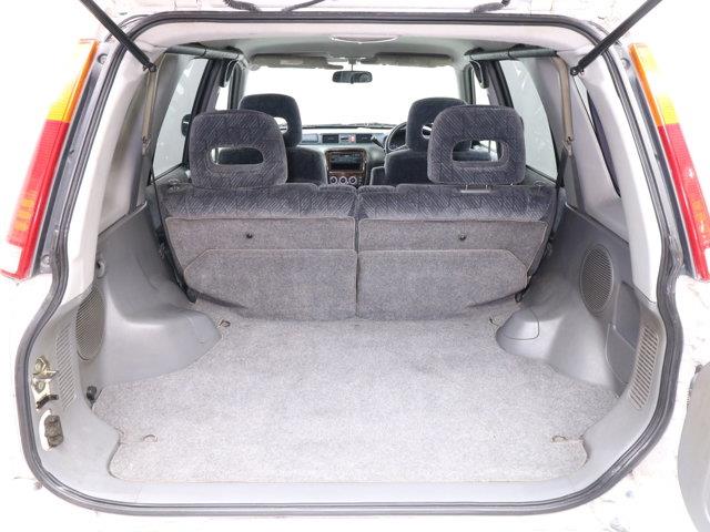 1998 Honda CRV (CC-1928149) for sale in Christiansburg, Virginia