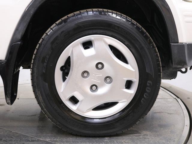 1998 Honda CRV (CC-1928149) for sale in Christiansburg, Virginia