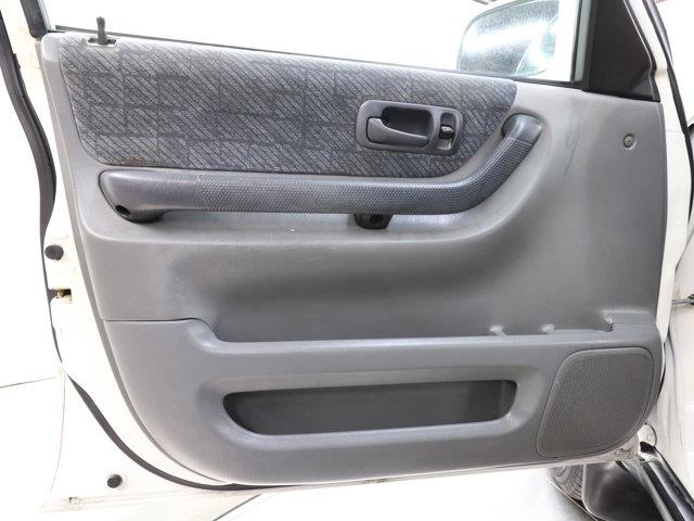 1998 Honda CRV (CC-1928149) for sale in Christiansburg, Virginia