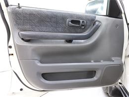 1998 Honda CRV (CC-1928149) for sale in Christiansburg, Virginia