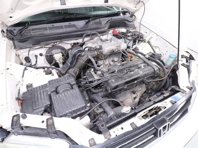 1998 Honda CRV (CC-1928149) for sale in Christiansburg, Virginia