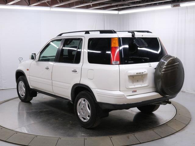 1998 Honda CRV (CC-1928149) for sale in Christiansburg, Virginia