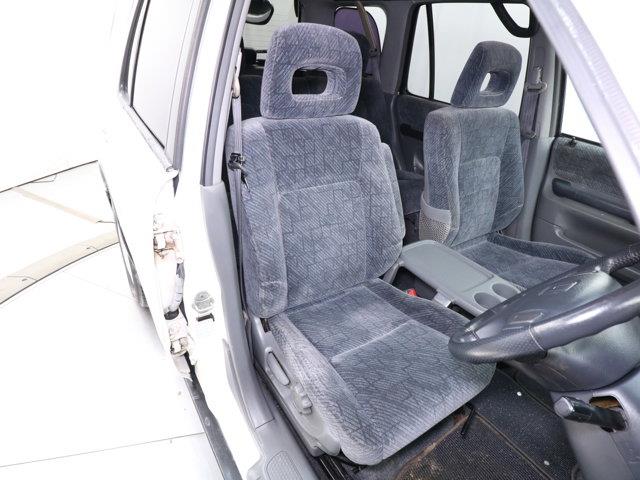 1998 Honda CRV (CC-1928149) for sale in Christiansburg, Virginia